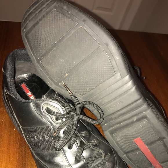 Prada Men’s Shoes - Picture 5 of 5